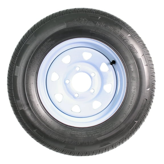 ST175/80D13 Tires