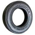 eCustomRim Radial Trailer Tire 215/75R17.5 Load H, 6 Year Warranty ...