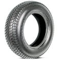 thumbnail image 1 of ST205/75D15 Deep Tread Trailer Tire Bias Ply Load C 1760 Lbs. - 2 Year Warranty w/Free Roadside, 1 of 6