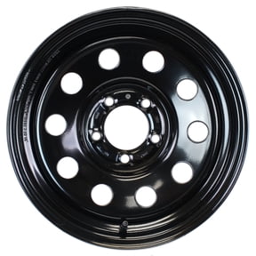 15 Inch Basic Rim 15 Inch Steel Rim Price & 15 Inch Rims | Walmart - Walmart.com