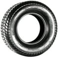 thumbnail image 1 of eCustomrim Trailer Tire 20.5x8.0-10 205/65-10 Load E 10 Ply Tractor Tire - 2 Year Warranty, 1 of 6