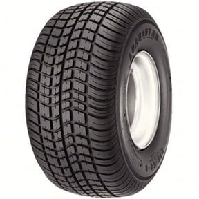 American Tire & Wheel 3h400 205/65-10 Tire & Wheel (C) 5 Hole / Galvanized