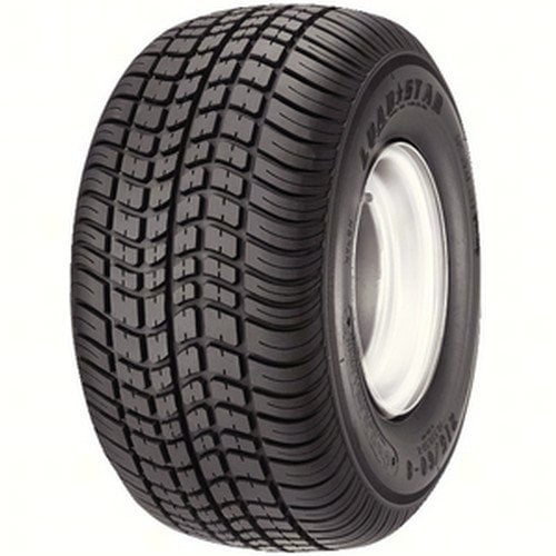 American Tire & Wheel 3h400 205/65-10 Tire & Wheel (C) 5 Hole / Galvanized