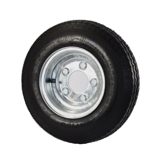 4 Lug Rims