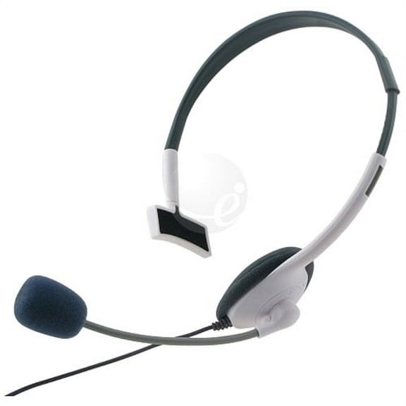 eForCity Headset