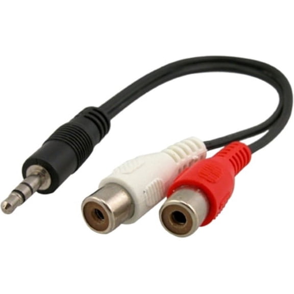 eForCity Premium Audio Cable