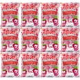 thumbnail image 1 of eFrutti Gummi Candy 3.5oz Bags Creamy Dreamy Strawberry Batch (Pack of 12), 1 of 2