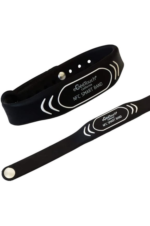 NFC for All eGeeTouch Smart Locks (2 Wristbands)