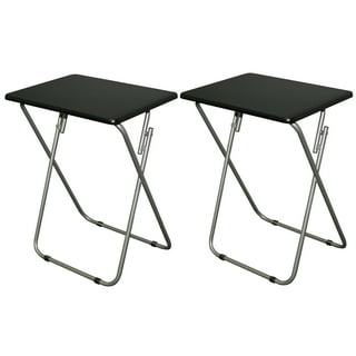 Metal tv trays walmart deals