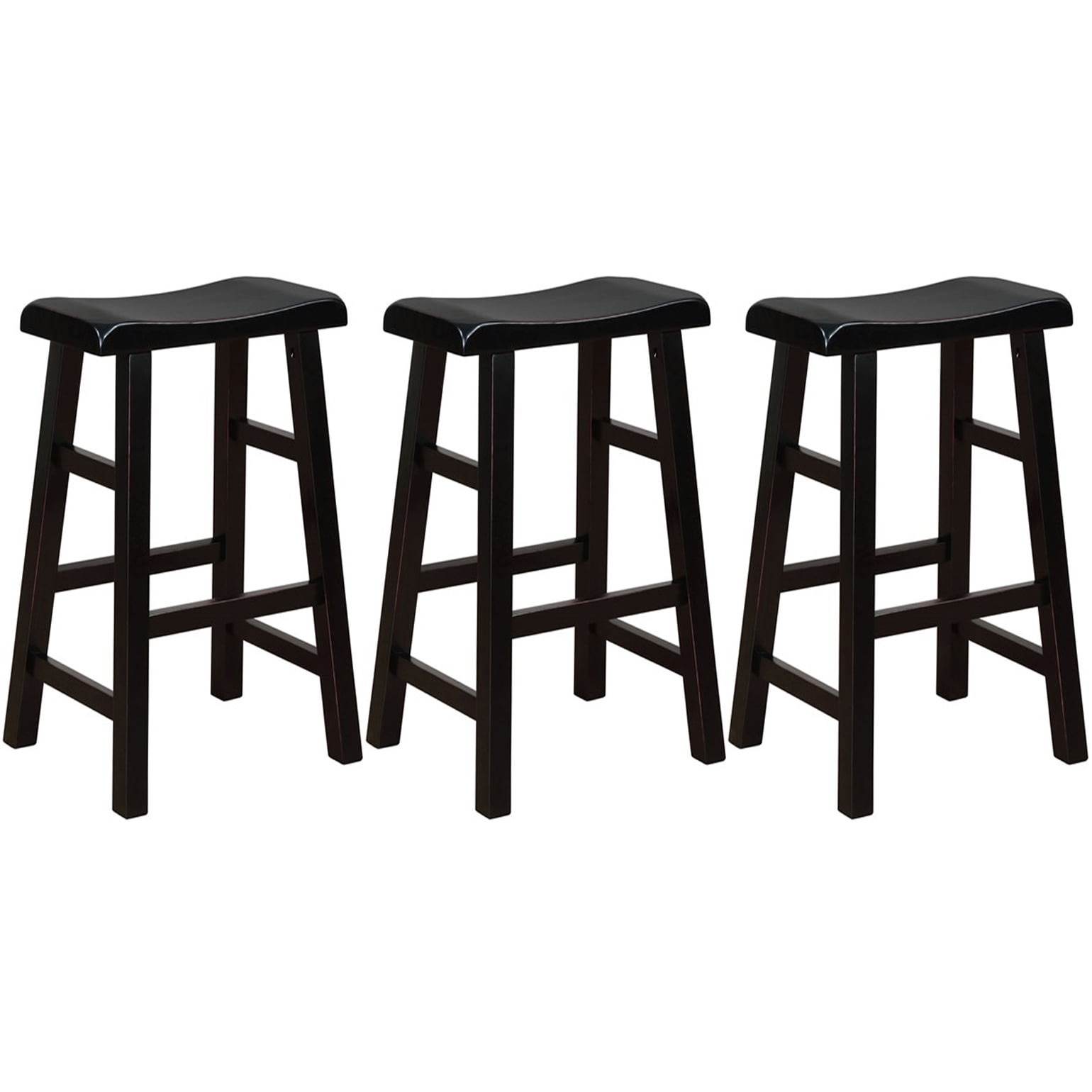 29 inch bar stools set of 3 shop