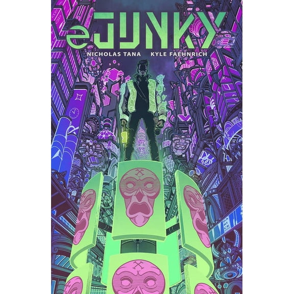 Pre-Owned eJunky (Paperback)