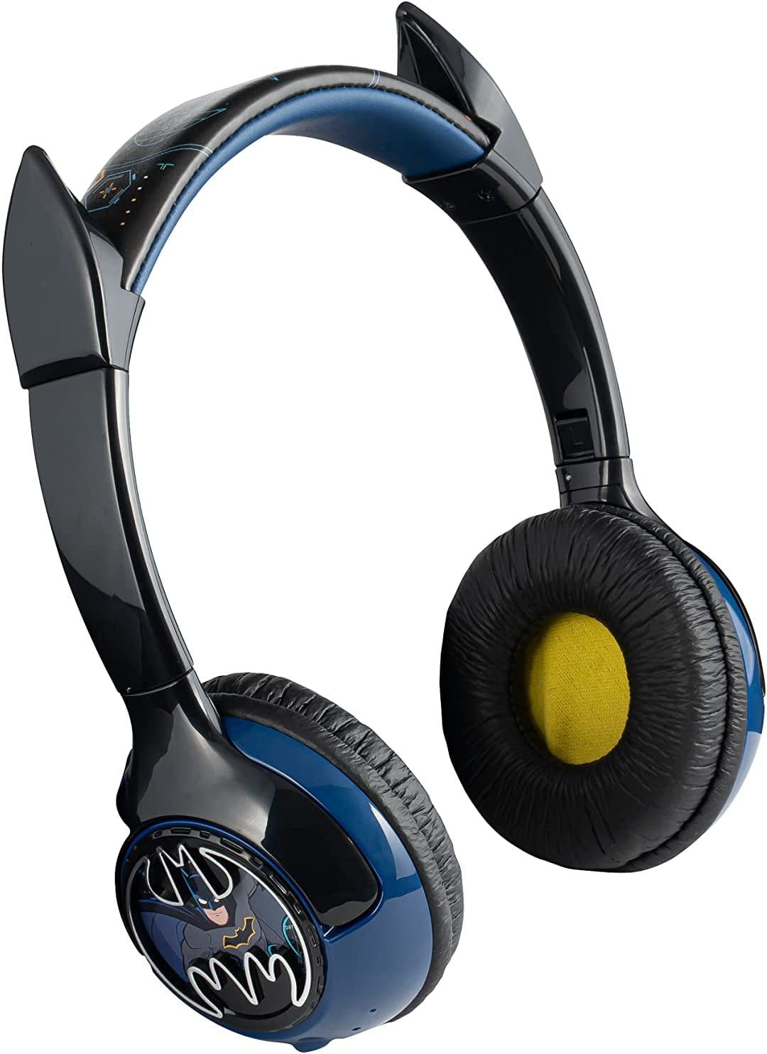 eKids Bluetooth Headphones for Preschool Classroom Audio