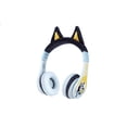 thumbnail image 1 of eKids Bluey Bluetooth Wireless Headphones for Kids with Microphone and Bonus AUX Cord, 1 of 11