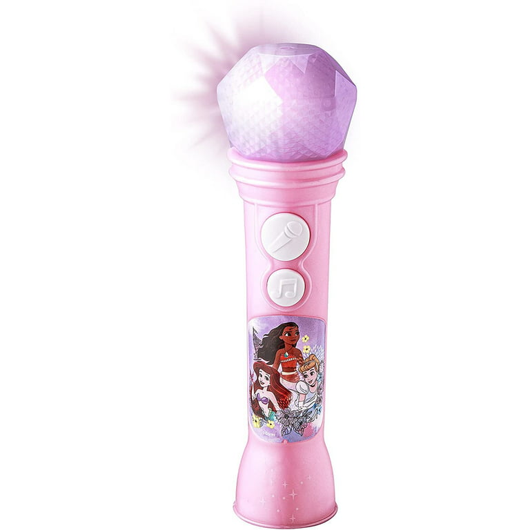 Disney Princess Sing Along Microphone
