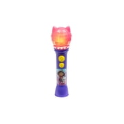 eKids DreamWorks Gabby's Dollhouse Toy Microphone for Kids, Musical Toy for Girls with Built-in Song
