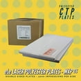 thumbnail image 1 of eLe Laser Polyester Plates MXP DS, 1 of 1