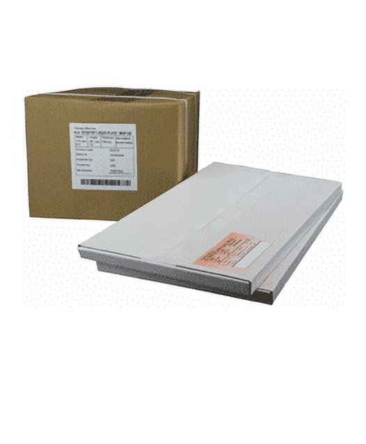 eLe Laser Polyester Plates MXP DS