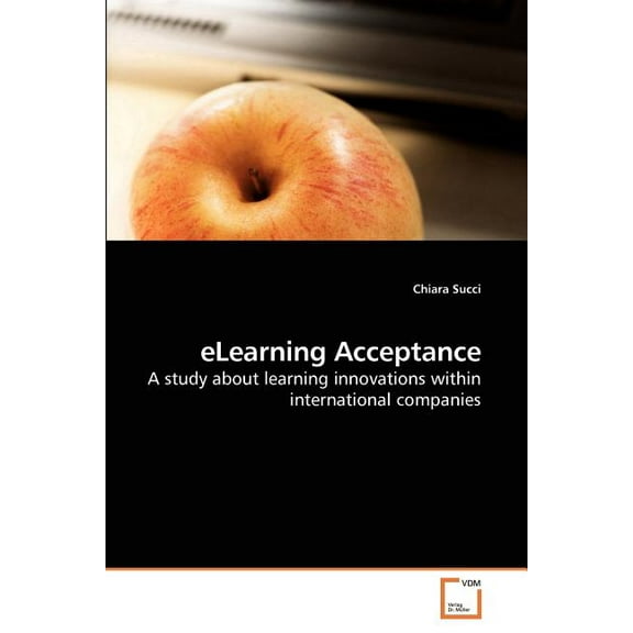 eLearning Acceptance (Paperback)
