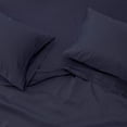 thumbnail image 1 of eLuxury 100% Long Staple Cotton 400 Thread Count Sheets, 1 of 6