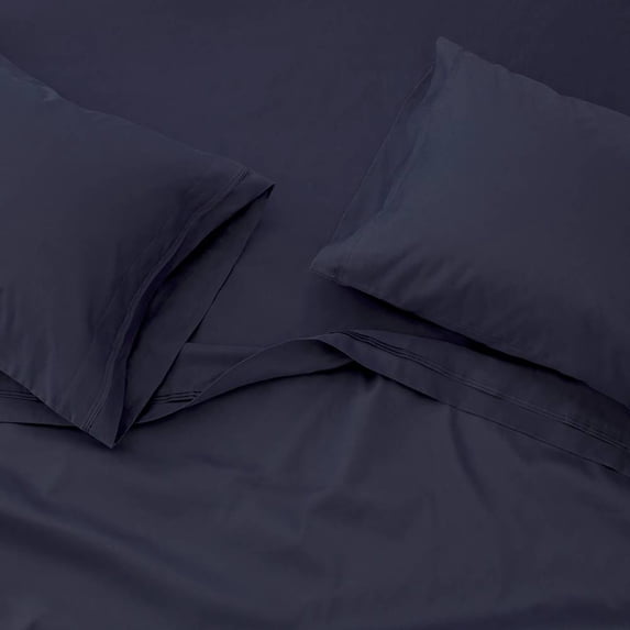 eLuxury 100% Long Staple Cotton 400 Thread Count Sheets