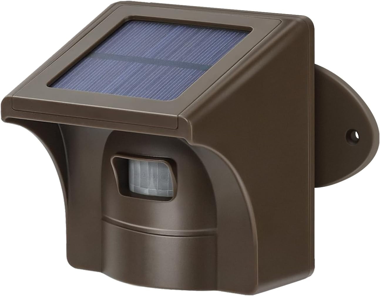 1/2 Mile Supplemental Driveway Alarm Solar Sensor (1 Sensor only)