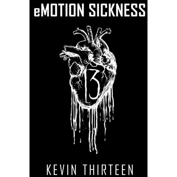 eMOTION SICKNESS, (Paperback)