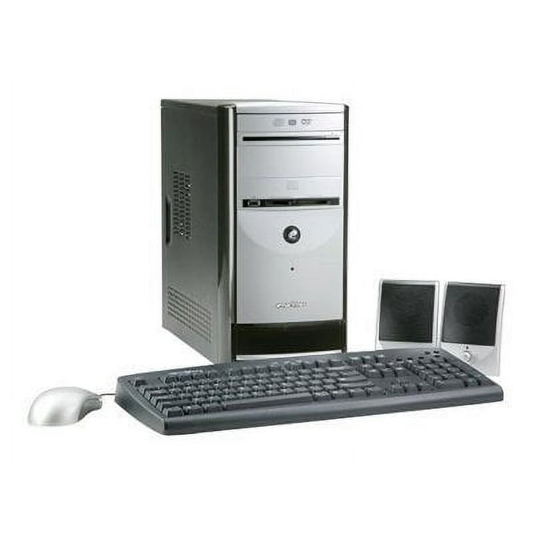 eMachines EZ1800 Core i3 8GB HDD 500GB