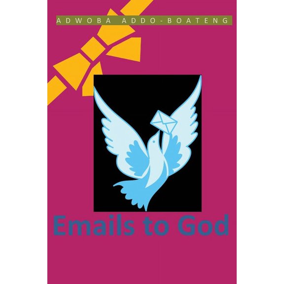 eMails To God, (Paperback)