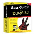 thumbnail image 1 of eMedia Bass Guitar, 1 of 2