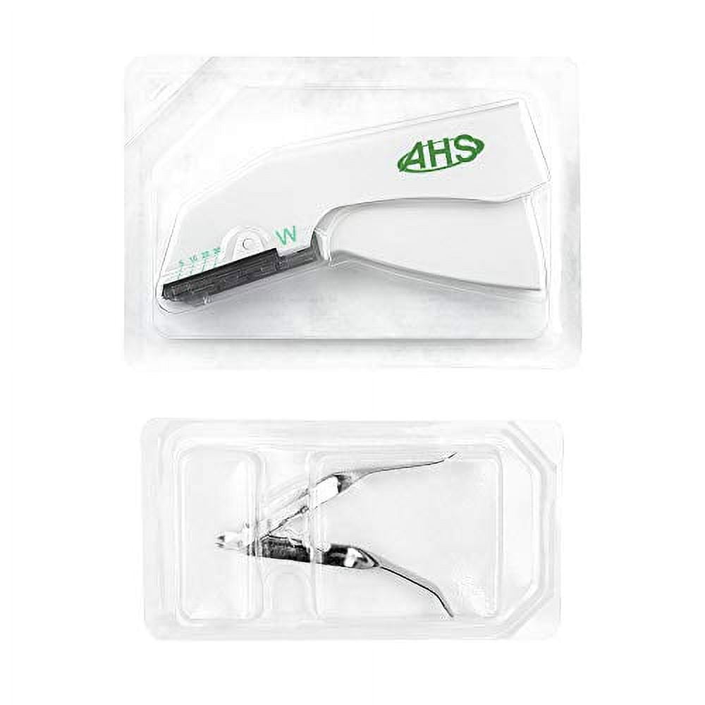 eMedical Kits Stapler and Remover Kit