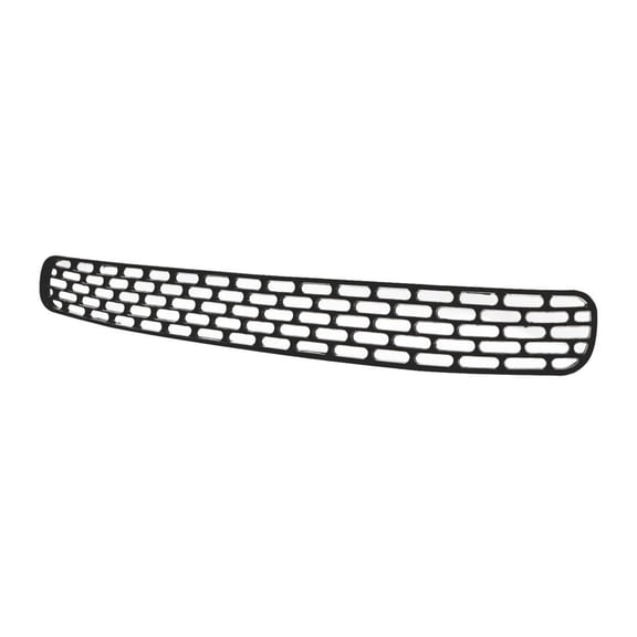 eMfurniture Front Hood Grille Insert Mesh Black for Chevy for Camaro Base/Z28 SS 98-02 SS (Plastic)