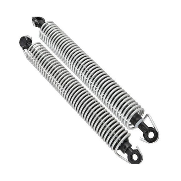 eMfurniture for BMW for 535i Base 11-16 & M Sport 13-16 Tailgate Strut Set 2-Qty 15645GQ