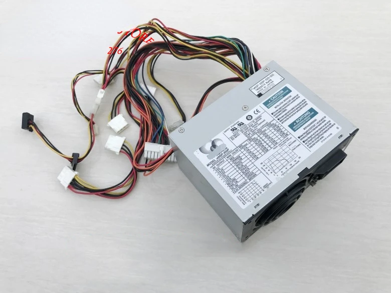 eNSP-300P eNSP-300P-S20-00S  PC Power Supply Easy Grade-up to Nonstop DC Power Supply (with UPS function)