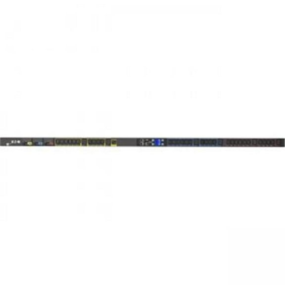 ePDU G3 Metered Input 38U-A with 37-Outlets NEMA L21-30P Rack Mountable