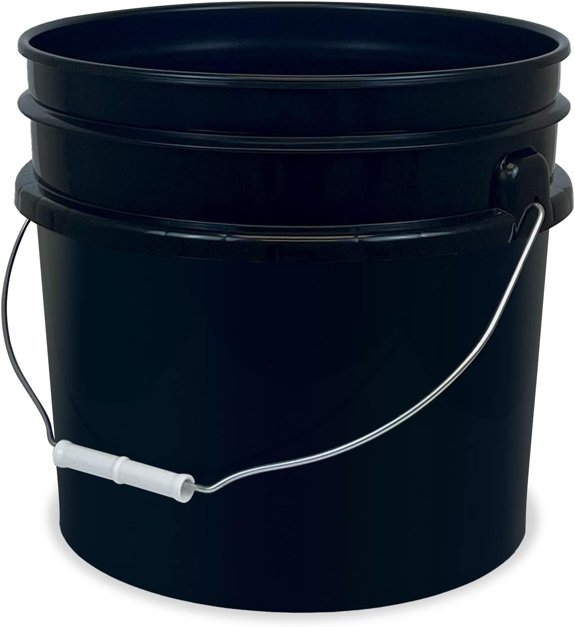 ePackageSupply 3.5 Gallon Plastic Bucket Only (Lid Not Included) I