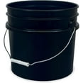 ePackageSupply 3.5 Gallon Plastic Bucket Only (Lid Not Included) I