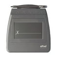 thumbnail image 1 of ePadlink ePad Stylus Electronic Signature Capture Pad VP9811, 1 of 2