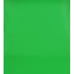 ePhotoInc 10'x10' Photography Video Studio Chromakey Green Screen Backdrop Green Muslin Background 1010G