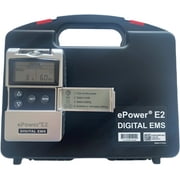 ePower  E2 Digital OTC EMS Muscle Stimulator