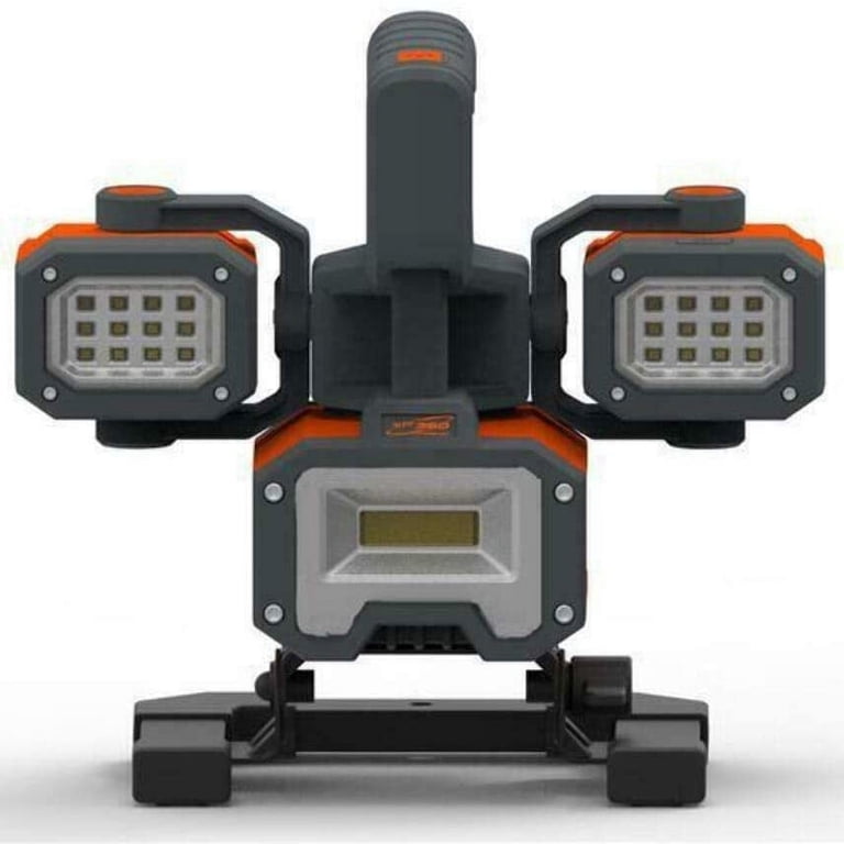 604200 rechargeable led flashlight worklight 200W Work Light Rechargeable,20000MAh Solar Portable Light, 20000LM Magnetic Work Lights, 326 Led Battery Work Lights with Stand 5 Lights Modes IP66 Waterproof for Outdoor Camping Car Repairing Powerful and Versatile Flashlight The Klein Tools 56412 Flashlight With Worklight is a compact and powerful everyday light that offers 5 different light modes Anhay Rechargeable Work Light, 1200