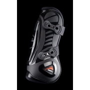 eQuick eShock Legend Front Boot- Black- Medium