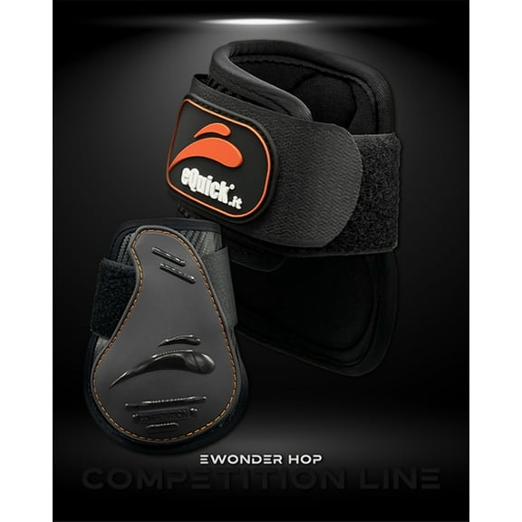 eQuick Rear Legend HOP Boot