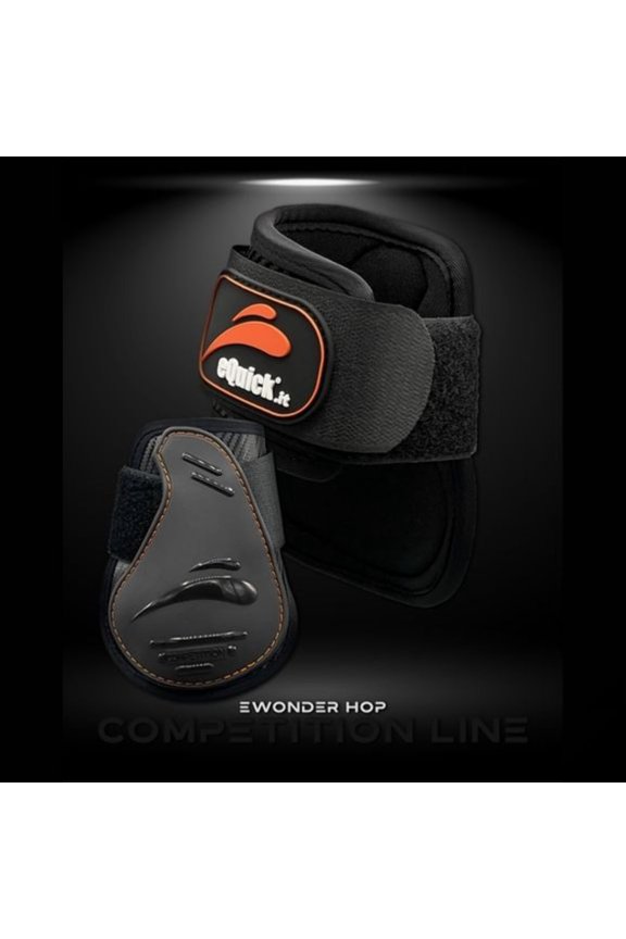 eQuick Rear Legend HOP Boot