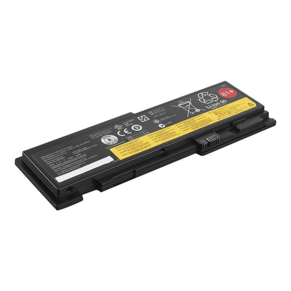 P Premium Power Products Laptop Battery Replaces Lenovo 42T4847, 0A36287, 42T4844, 42T4845, 42T4846, 42T4847 for Lenovo ThinkPad 4171-A13, T420S, T420si