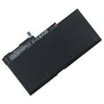 thumbnail image 1 of P Premium Power Products Laptop Battery Replaces HP 717375-001, 716724-421, 717376-001, CM03XL, E7U24AA, E7U24UT for HP Elitebook 740, 745, 750, 840, 850, ZBook 14, 15, 1 of 2