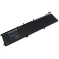 thumbnail image 1 of Laptop Battery for Dell Precision Precision 5510; Dell XPS 15 XPS 15 (9950), 1 of 1
