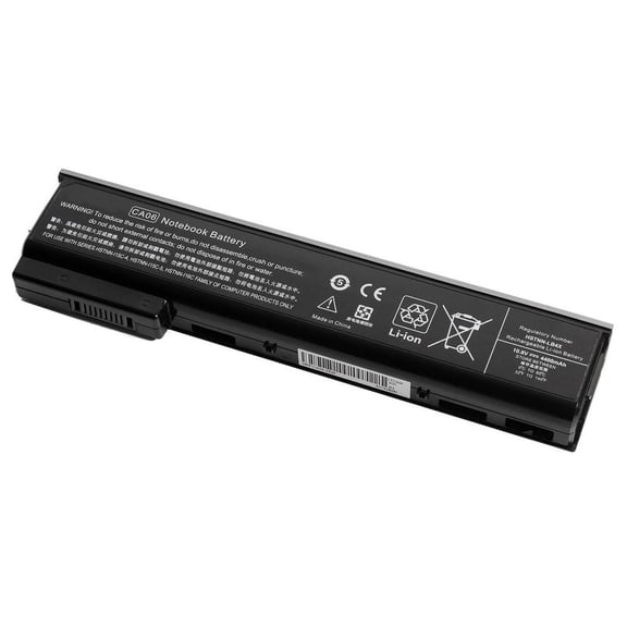 P Premium Power Products Laptop Battery Replaces HP E7U21AA, CA06XL, 718677-421, 718678-421, E7U21UT, HSTNN-DB4Y for HP ProBook 640 G1, 650 G1