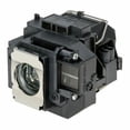 thumbnail image 1 of eReplacements ELPLP58-ER Replacement Lamp, 1 of 2