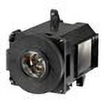 eReplacements Premium Power Products NP21LP-OEM Ushio Bulb - projector lamp