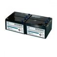 thumbnail image 1 of eReplacements SLA8-ER Compatible Sealed Lead Acid Battery, 1 of 1
